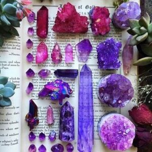 Meet your Posher, Merafe